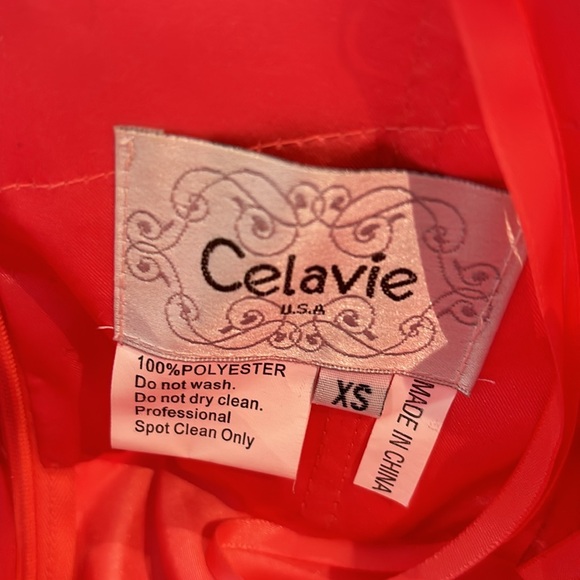 STUNNING GIRLS PARTY/Grad Dress - Picture 5 of 11